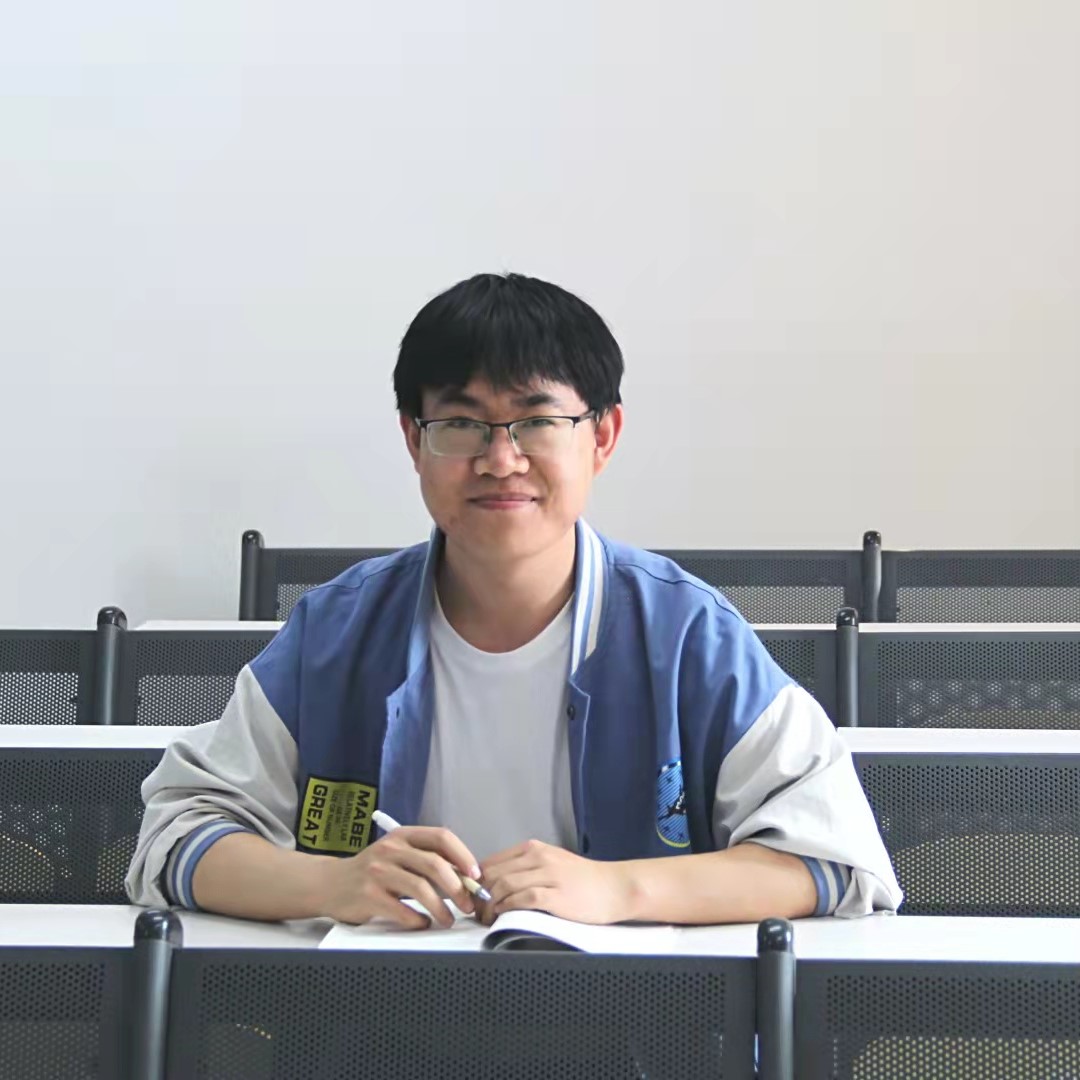 Ganmin Yin
